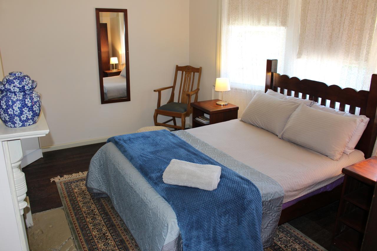 National Park Hotel Kültér fotó