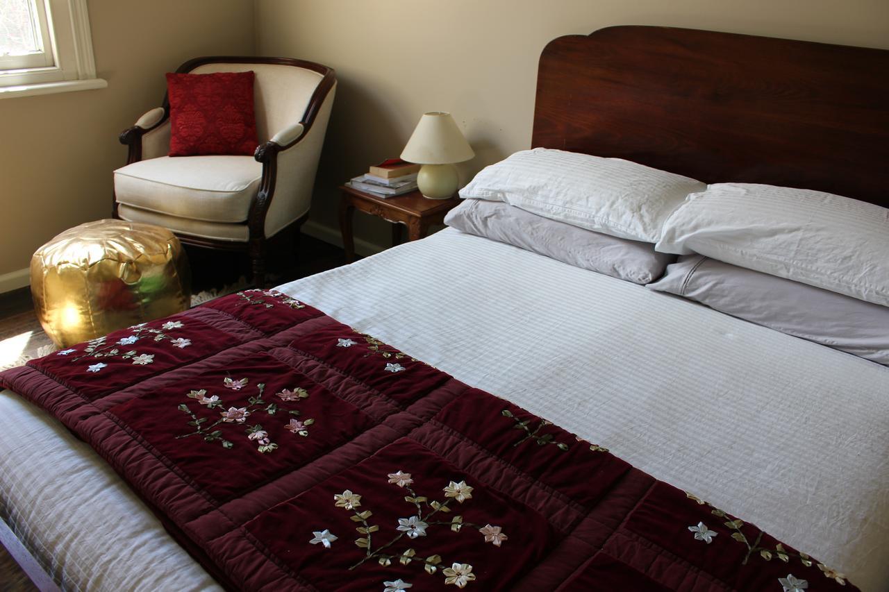 National Park Hotel Kültér fotó